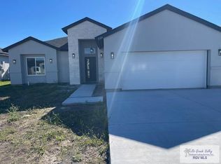 5104 Red River Cir, Brownsville, TX 78520