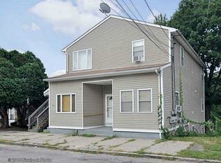 152 Burnside Ave, Woonsocket, RI 02895
