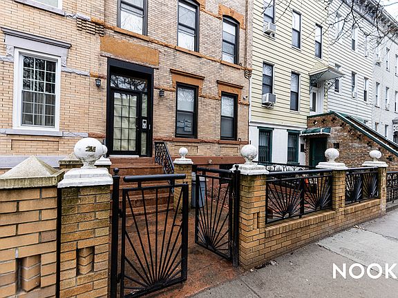 2nd image of 1467 Greene Ave #2L