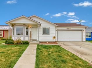 2523 Bearwood Ave, Greeley, CO 80631