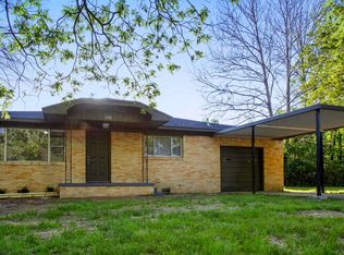 109 Compton Rd, North Little Rock, AR 72117