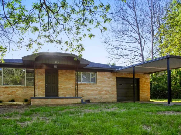 109 Compton Rd, North Little Rock, AR 72117