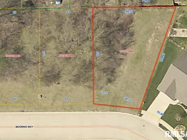 5722 N Mooring Way, Peoria, IL 61615