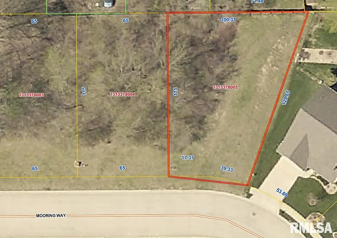 5722 N Mooring Way photo 1