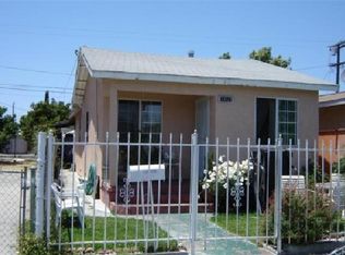 10727 Kalmia St, Los Angeles, CA 90059