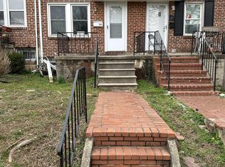385 Marydell Rd, Baltimore, MD 21229
