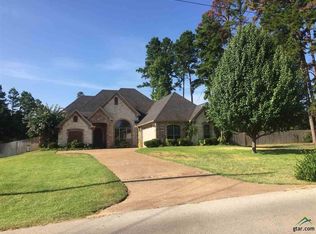 15925 Cumberland Way, Bullard, TX 75757