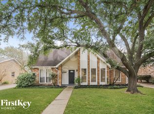 21419 Park Willow Dr, Katy, TX 77450