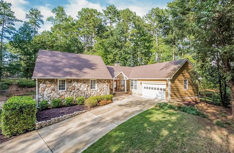 5180 Burnt Hickory Rd NW, Acworth, GA 30152 Zillow