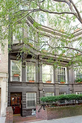 Sold by Brown Harris Stevens | media 21