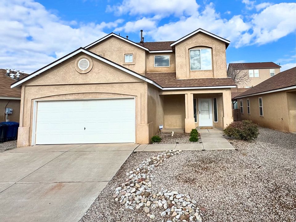 1st image of 11119 Desert Dreamer St NW