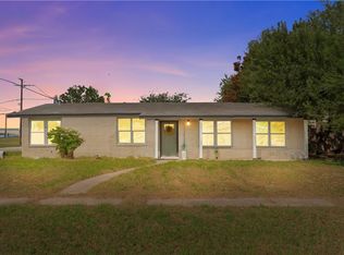 2575 San Angelo Ave, Ingleside, TX 78362