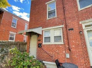 214 Center St #B, Frederick, MD 21701