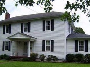 2320 Washington Ave, Point Pleasant, WV 25550