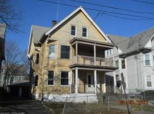 532 Ferry St, New Haven, CT 06513