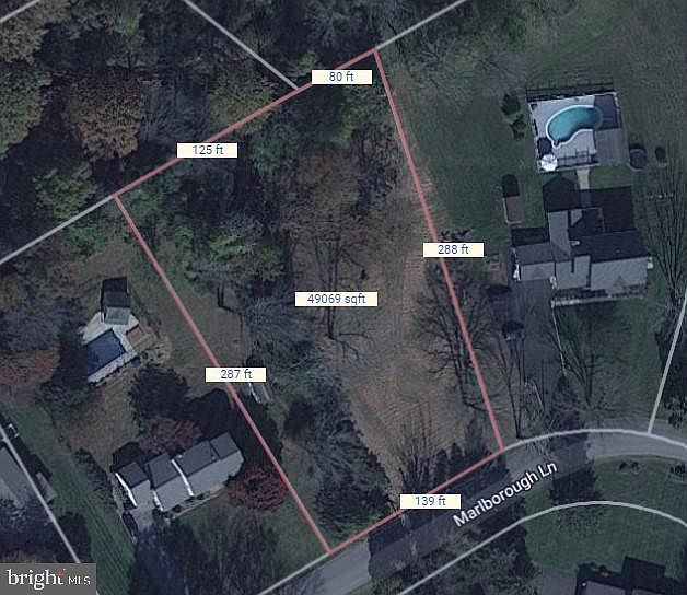 1st image of 0 Marlborough Ln