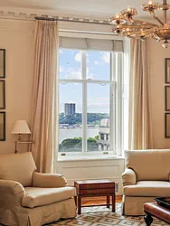 Rented by Sotheby's International Realty