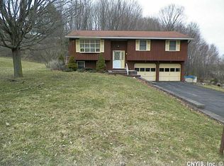 132 Terrytown Heights Dr, Syracuse, NY 13219