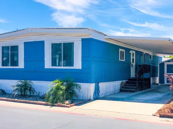 5040 Jackson St #164, North Highlands, CA 95660