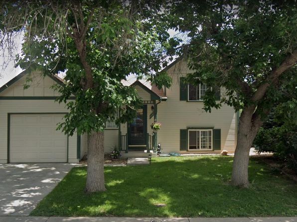 4682 S Pagosa Cir