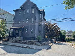 39 Pleasant St UNIT 3, Providence, RI 02906