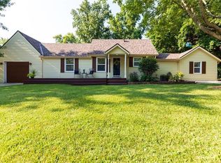 1309 Linden Rd, Liberty, MO 64068