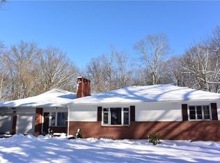 4289 Plover Ave, Stow, OH 44224
