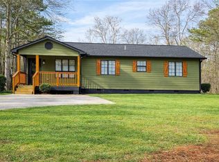 8455 Ono Rd, Palmetto, GA 30268