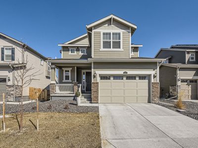 13261 E 110th Place, Commerce City, CO, 80022