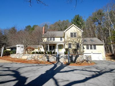 33 Wetherbee St, Acton, MA, 01720