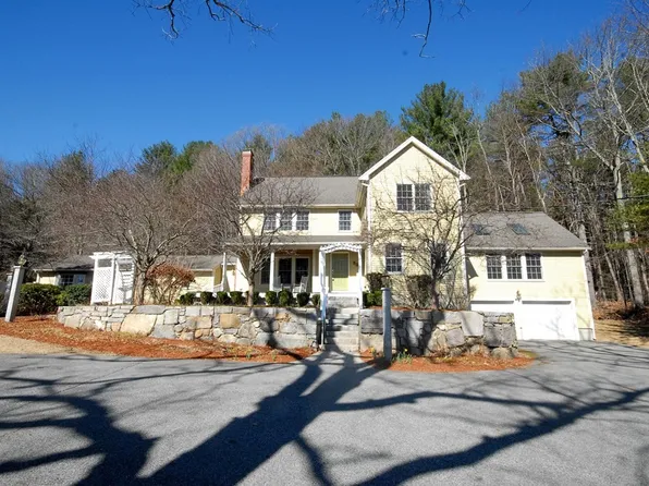 33 Wetherbee St, Acton, MA 01720