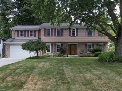 34741 S Side Park Dr, Solon, OH, 44139