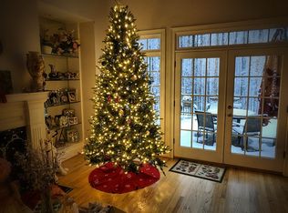 990 Treyburn Run, Milton, GA 30004