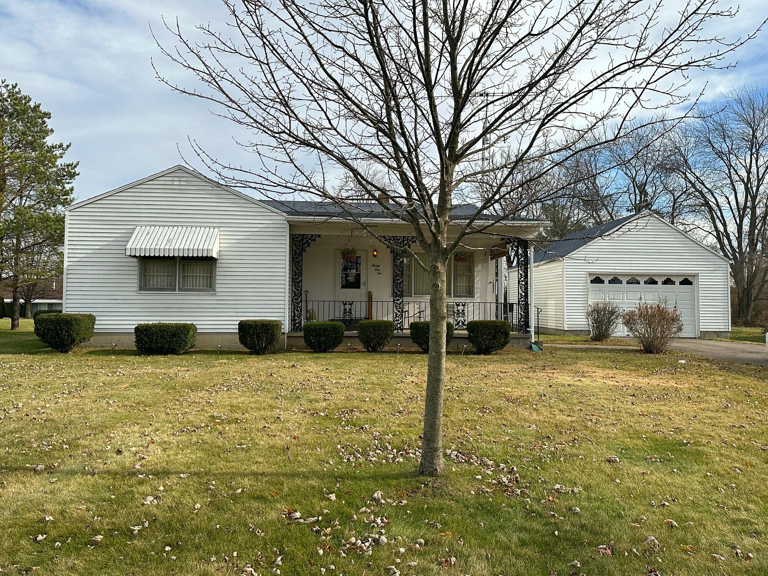3110 Derr Rd, Springfield, OH 45503 Zillow