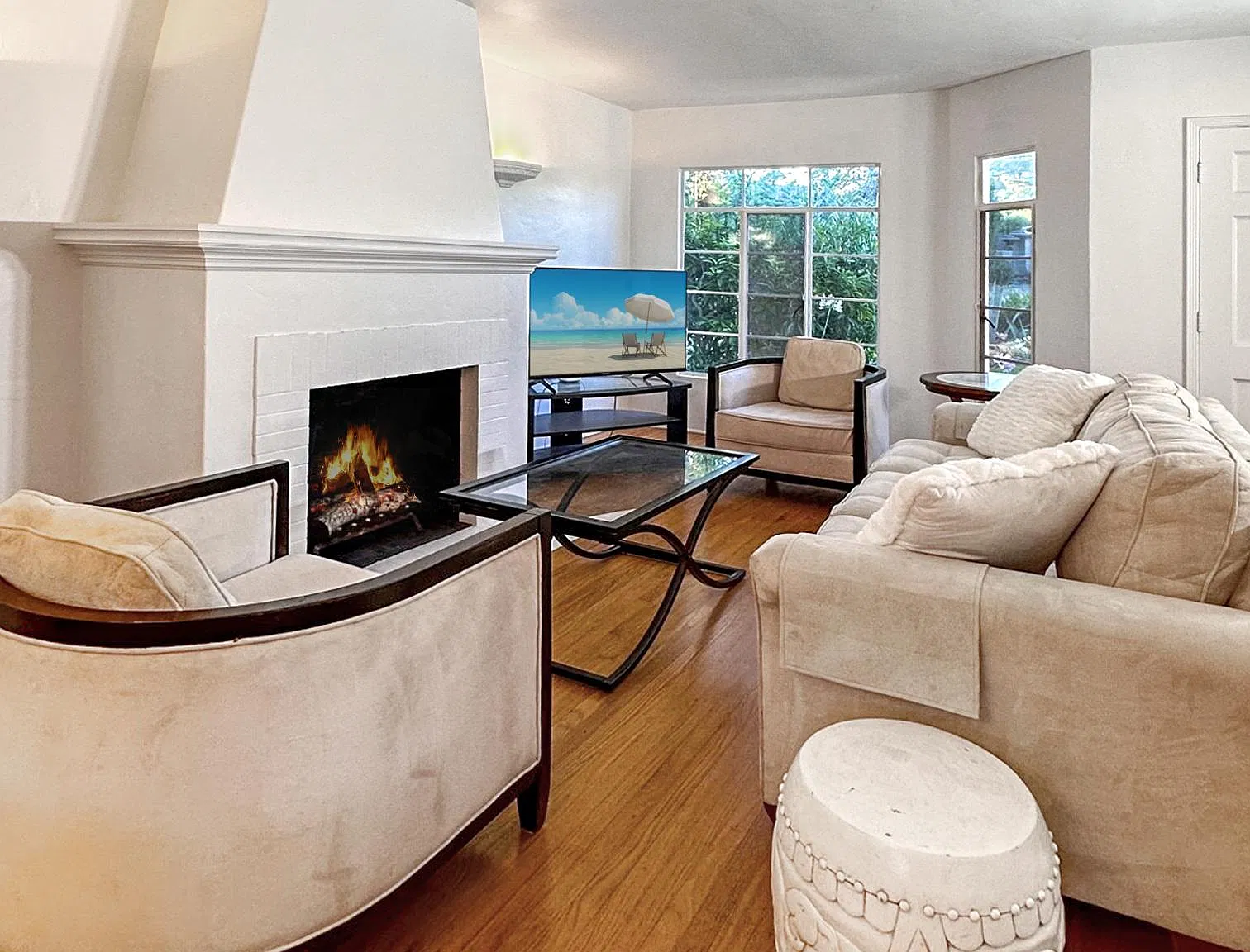 Eucalyptus Ln, Montecito — Photo 3