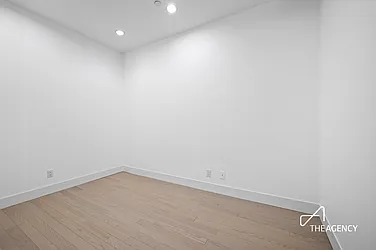 Sold by The Agency
