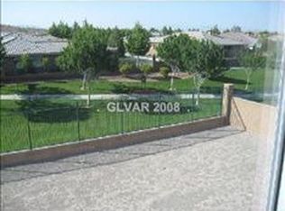 4506 Grey Spencer Dr, Las Vegas, NV 89141