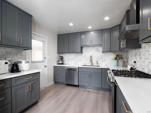 3667 Spa St, San Diego, CA 92105