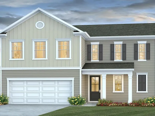 BELFORT Plan, Lochaven