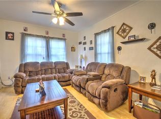 2907 Alpine St, Dallas, TX 75223