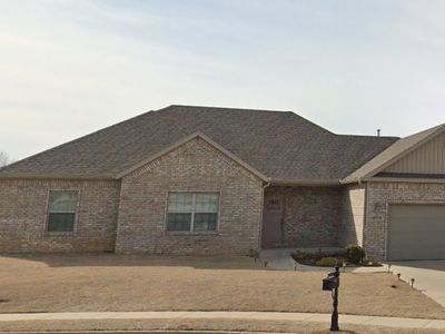 597 Quartz Way, Springdale, AR, 72764