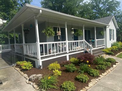 1700 Womack Ave, Cookeville, TN, 38501