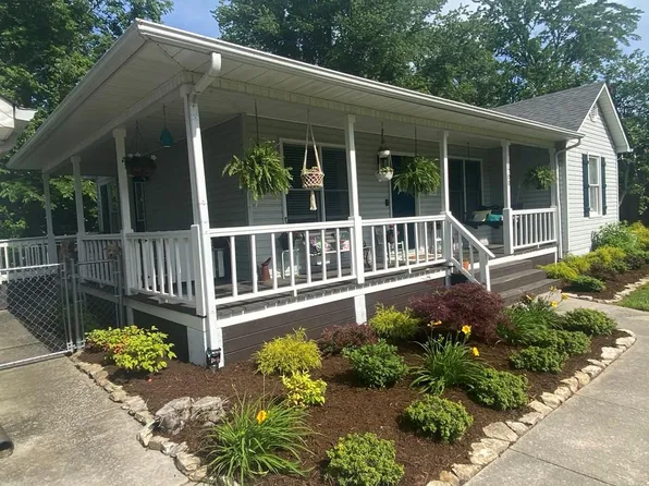 1700 Womack Ave, Cookeville, TN 38501