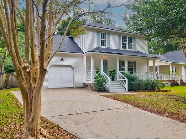 6725 Bent Creek Dr, Charleston, SC 29420