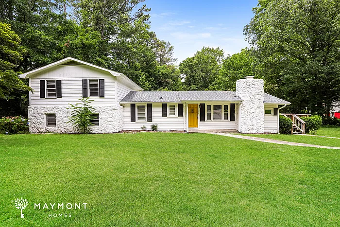 125 Bethlehem Church Rd