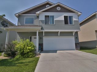 7831 N Quincy Ct, Coeur D Alene, ID 83815