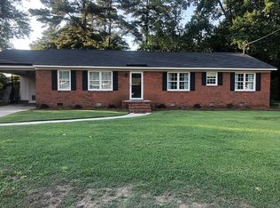 105 Templeton Dr, Greenville, NC 27858