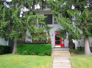 2349 Indianola Ave, Columbus, OH 43202
