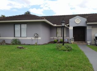 14852 SW 169th Ln, Miami, FL 33187