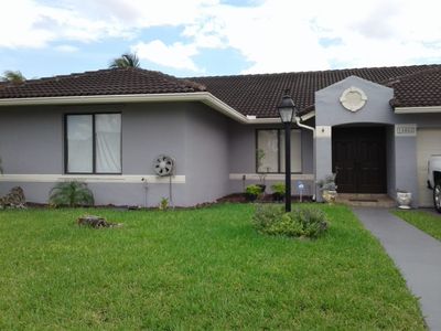 14852 SW 169th Ln, Miami, FL, 33187